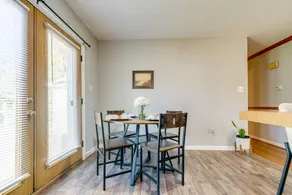 Golf & Hike: Family Home 8 Mi to Downtown Clayton - Image 3
