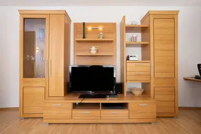 Holiday apartment | Garden view - Image 4