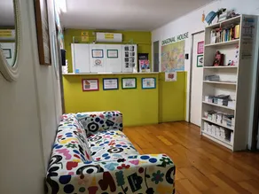 Diagonal House - Image 3