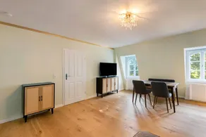 Apartment 'Henriette' with Shared Pool, Shared Terrace and Wi-Fi - Image 2