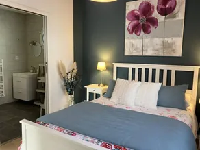 Charming gite with garden & terrace - Image 3