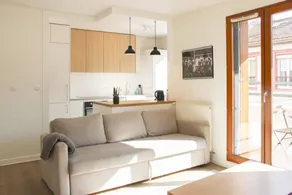 Appartement avec 3 chambres à coucher pour 8 personnes - Image 4