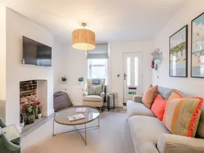 Cottage with 3 rooms for 5 persons - Image 3