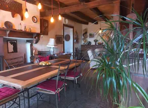 Bed & breakfast with garden & terrace | Garden view - Image 5