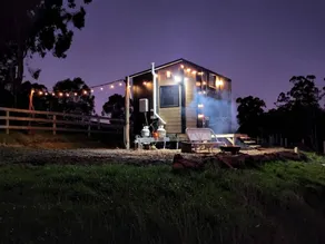 Pet Friendly Rural Glamping in Neerim South, Victoria - Image 5