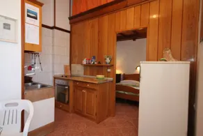 Apartment MF A4 Arch 2 Zaklopatica, Island Lastovo - Image 4