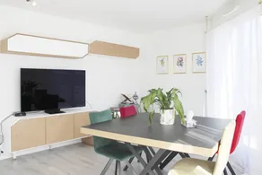 Family-oriented nice holiday apartment with terrace - Image 4