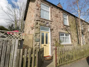 Fully equipped cottage - Image 2