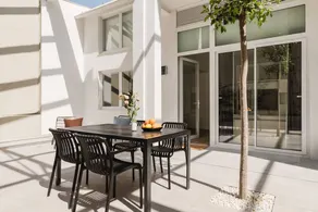 Holiday apartment with terrace - Image 5