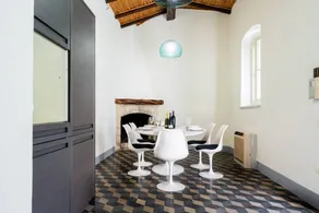 Flat with garden | Garden view - Image 3