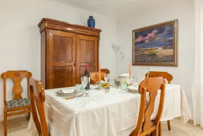 Apartment 'Amelie' mit WLAN im Zentrum von Canet de Mar - Image 3
