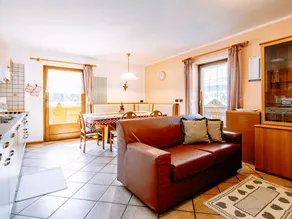 Voll ausgestattete Wohnung | Bergblick - Image 4