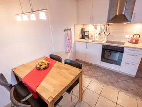 Ferienhof Pulte Apartment 'Kornspeicher' with Mountain View, Shared Terrace and Wi-Fi - Image 4