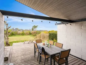 Holiday Home Malena 175m from the sea by Interhome - Image 3