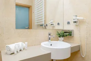 Su kowskiego 4C Ko obrzeg Stylish Studio Air Conditioning Sauna Swimming Pool - Image 4