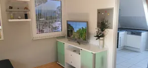 München großzügige Wohnung und ruhige Lage - Image 4