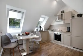 Apartment | Garden view - Image 5