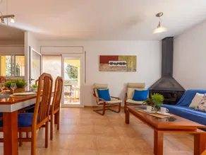 Family-oriented holiday home with private pool, terrace & barbecue | Pets are welcome - Image 4