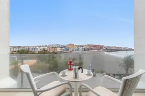 Appartement de vacances avec terrasse | Vue mer - Image 2