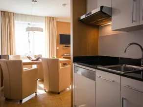 Apartment with garden & sauna | Nature view | Next to the ski - Image 2