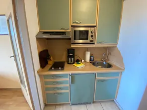 Appartement avec 1 chambre à coucher pour 2 personnes - Image 3