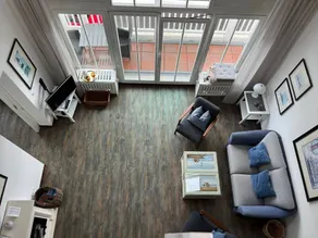 Appartement avec piscine chauffée et sauna - Image 2