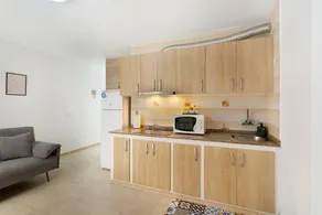 Appartement avec terrasse et internet haut débit - Image 5