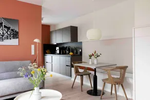Nice flat with terrace | Pets allowed - Image 3