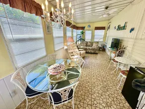 Coastal Paradise In This 1 Bedroom 1 Bath Beach Home On Nettles Island Resort - Image 5