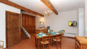 Bellissima casa totalmente attrezzata con giardino e barbecue | Sono ammessi animali domestici - Image 2