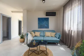 Fully equipped apartment with BBQ, garden & terrace - Image 2