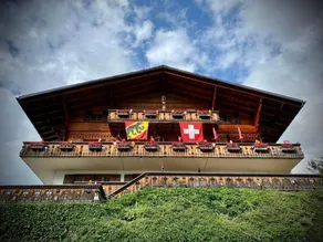 Chalet Barbara - Image 3