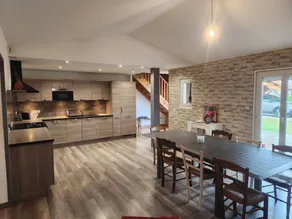 Ferienhaus mit Pool, Grill und Terrasse | Ideal für Homeoffice - Image 3