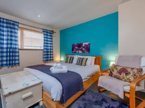 Holiday home with fast internet, garden & barbecue | Pet-friendly - Image 4