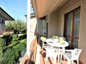 Appartement avec jardin - Image 4