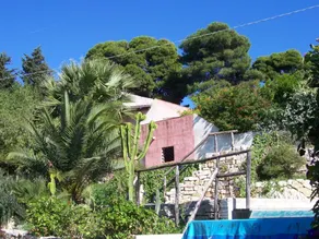 Ferienhaus mit privatem Pool, Grill und Terrasse - Image 4