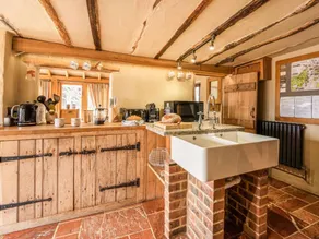 Casa rural con jardín - Image 4
