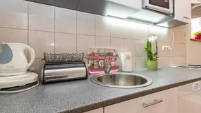 Holiday apartment with BBQ & terrace | Sea view - Image 5