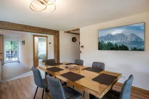 Ferienwohnung mit Terrasse - Image 2