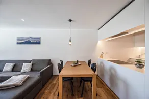 Flat with barbecue & garden | Mountain view - Image 5