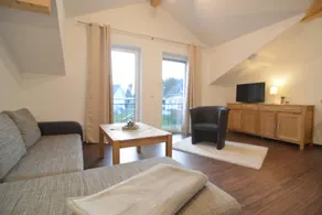 Modern Apartment with Private Terrace in Ellscheid - Image 2