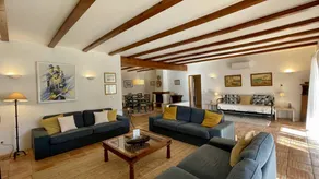 Merveilleuse villa avec jardin, barbecue et piscine privée | Avec animaux bienvenus - Image 5