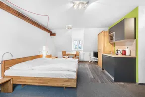 Flat with 1 bedroom for 4 persons - Image 2