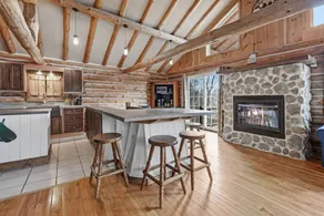 Fully equipped apartment | Lake view - Image 2