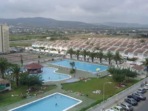 Holiday apartment with terrace & pool | Close to the beach | Dogs allowed - Image 2