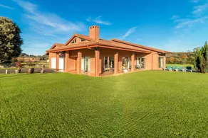 Villa mit Garten, Grill und Terrasse | Bergblick - Image 2
