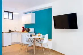 Apartment with terrace | Beach nearby - Image 3