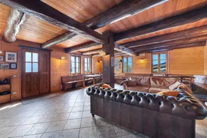 Chalet with garden & terrace | Mountain view - Image 2