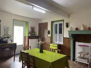 Gîte avec barbecue et jardin | Avec animaux acceptés - Image 3