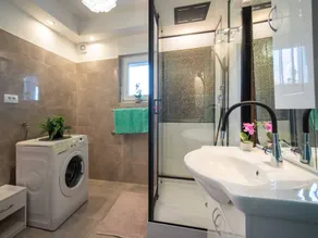 Flat with private pool, barbecue & terrace | Dogs allowed - Image 5